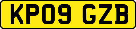 KP09GZB
