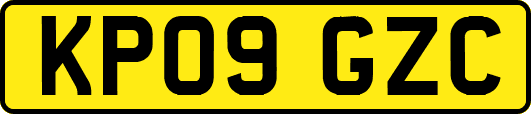 KP09GZC