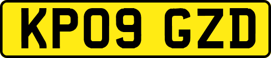 KP09GZD