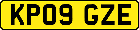 KP09GZE