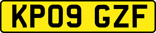 KP09GZF