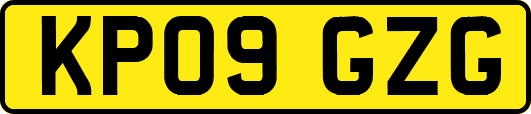KP09GZG