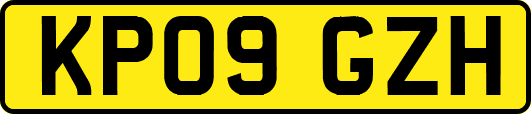 KP09GZH