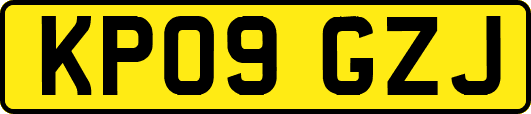 KP09GZJ
