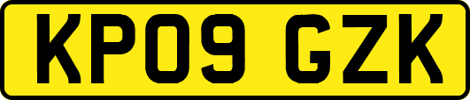 KP09GZK