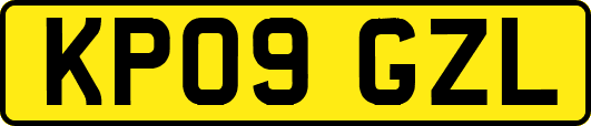 KP09GZL