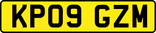 KP09GZM