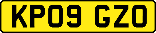 KP09GZO