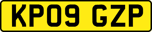 KP09GZP