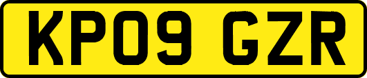 KP09GZR