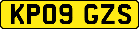 KP09GZS