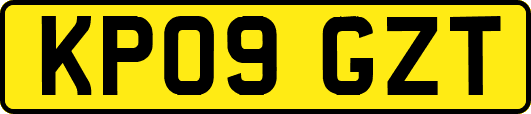 KP09GZT