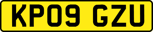 KP09GZU