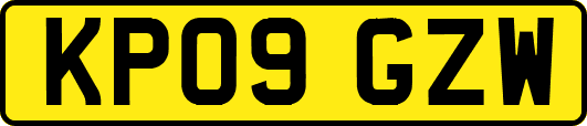 KP09GZW