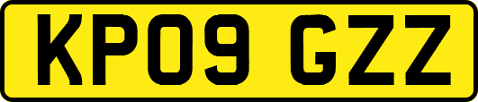 KP09GZZ