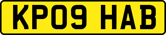 KP09HAB