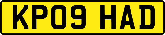 KP09HAD
