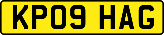 KP09HAG