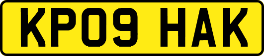 KP09HAK