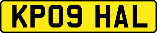 KP09HAL