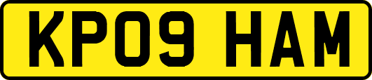 KP09HAM