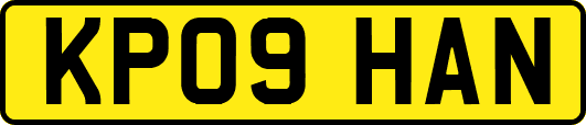 KP09HAN