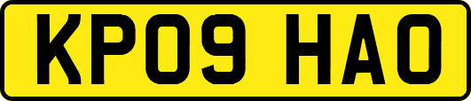 KP09HAO