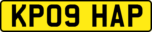 KP09HAP