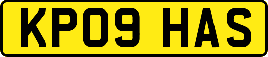 KP09HAS