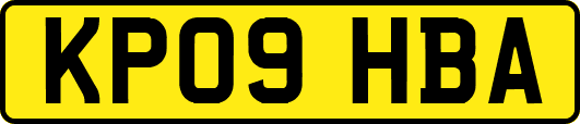 KP09HBA