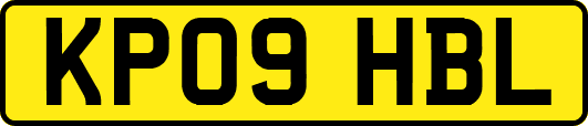 KP09HBL