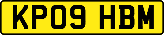 KP09HBM