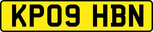 KP09HBN