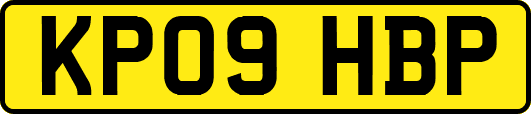 KP09HBP
