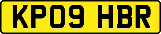 KP09HBR