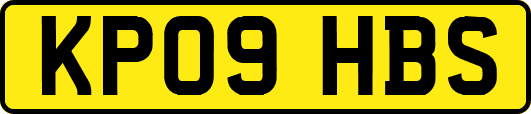 KP09HBS
