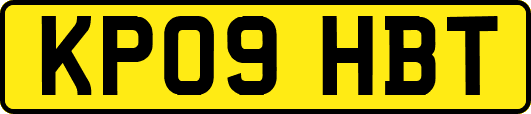 KP09HBT