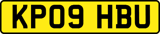 KP09HBU