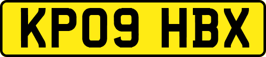 KP09HBX