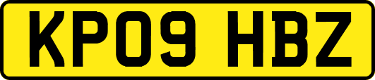 KP09HBZ