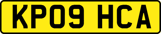 KP09HCA