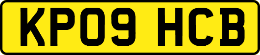 KP09HCB