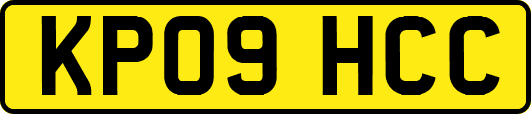 KP09HCC