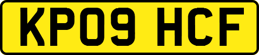 KP09HCF