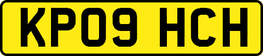 KP09HCH