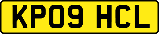 KP09HCL