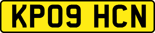 KP09HCN