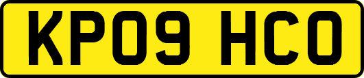 KP09HCO