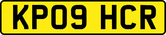 KP09HCR