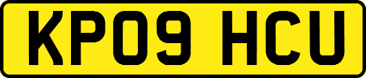 KP09HCU